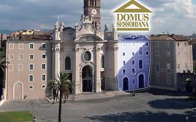 Hotel Domus Sessoriana Rome